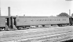 Chicago Great Western Coach 200